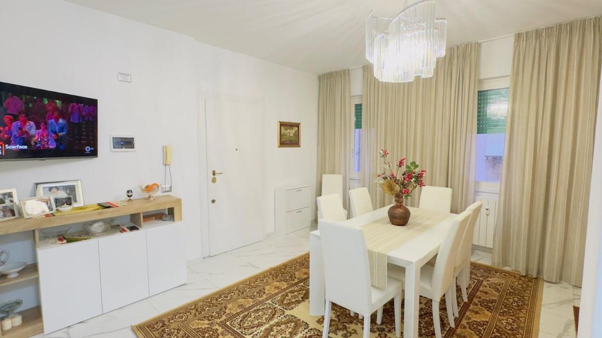 Marconi House - A Un Passo Da Trastevere Appartamento *