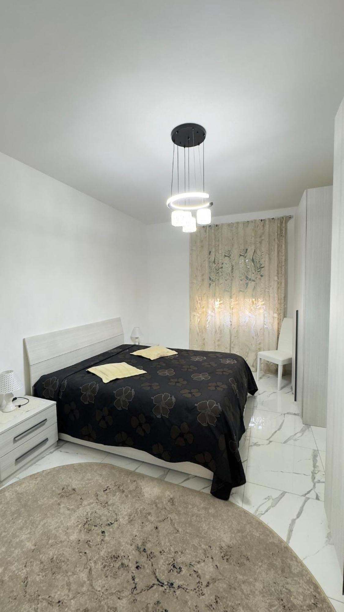 Apartment Marconi House - A Un Passo Da Trastevere Rome